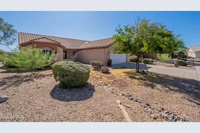 20821 N 152nd Drive, Sun City West, AZ 85375 - Photo 1