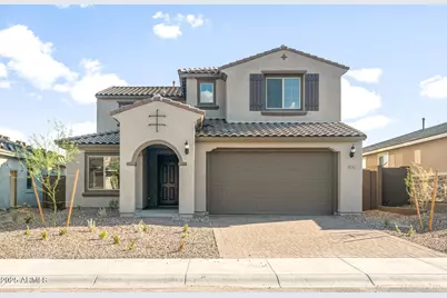 13763 W Calle De Baca --, Peoria, AZ 85383 - Photo 1