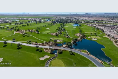 678 E Cobble Stone Drive, Queen Creek, AZ 85140 - Photo 22