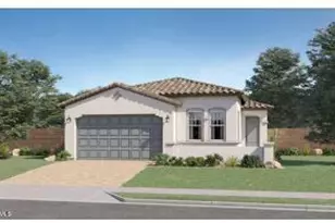 23345 W Mobile, Buckeye, AZ 85326 - Photo 1