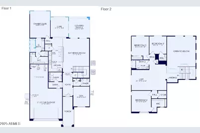 13758 W Whisper Rock Trail, Peoria, AZ 85383 - Photo 2