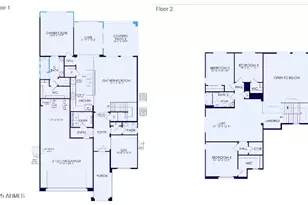 13758 W Whisper Rock Trail, Peoria, AZ 85383 - Photo 2
