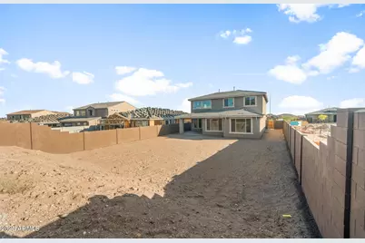 13758 W Whisper Rock Trail, Peoria, AZ 85383 - Photo 30