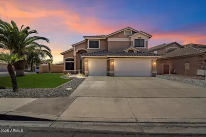 25818 N 68th Avenue, Peoria, AZ 85383 - Photo 1