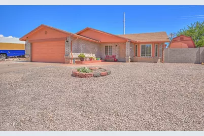 3461 Eagle Vista Drive, Sierra Vista, AZ 85650 - Photo 1