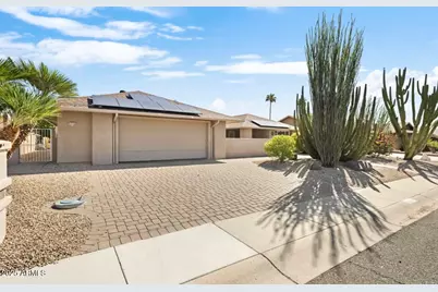 13130 W Seville Drive, Sun City West, AZ 85375 - Photo 1