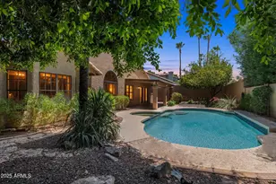 10367 E Wood Dr, Scottsdale, AZ 85260 - Photo 1