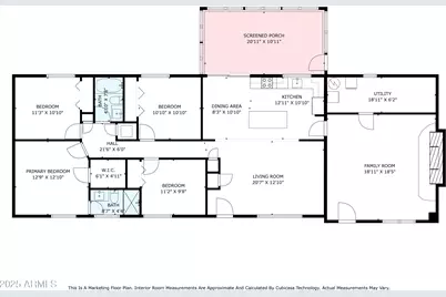 18045 N 20th Lane N, Phoenix, AZ 85023 - Photo 46