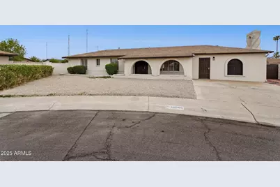 18045 N 20th Lane N, Phoenix, AZ 85023 - Photo 2