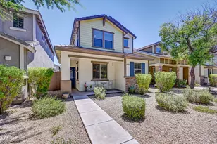 4379 E Rosemonte Dr, Phoenix, AZ 85050 - Photo 1