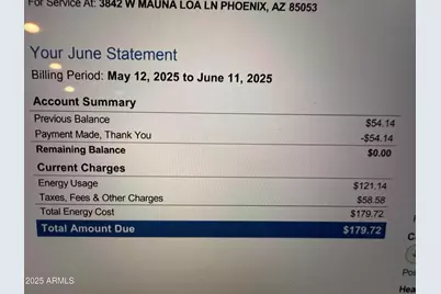 3842 W Mauna Loa Lane, Phoenix, AZ 85053 - Photo 20