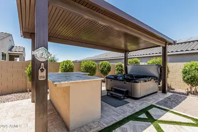 3948 E Caitlin Drive, San Tan Valley, AZ 85140 - Photo 34