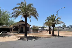 1017 E Taylor St, Phoenix, AZ 85006 - Photo 2