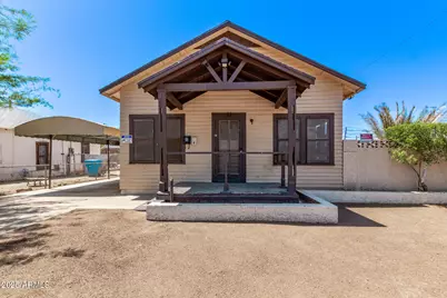 1017 E Taylor Street, Phoenix, AZ 85006 - Photo 4