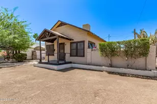 1017 E Taylor St, Phoenix, AZ 85006 - Photo 8