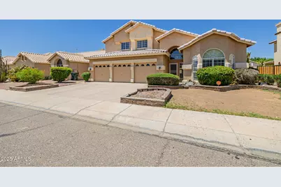 728 W Sandra, Phoenix, AZ 85023 - Photo 1