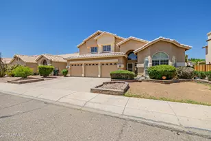 728 W Sandra, Phoenix, AZ 85023 - Photo 1