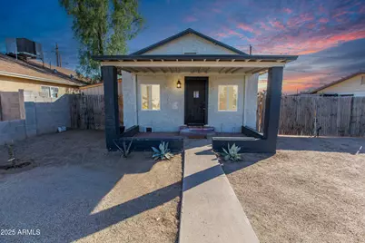 1145 E 5th, Casa Grande, AZ 85122 - Photo 1
