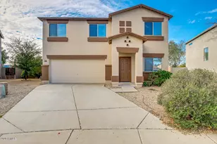 30454 N Honeysuckle Dr, Queen Creek, AZ 85143 - Photo 1