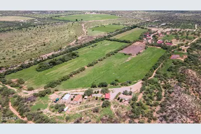 3155 W Elephant Head Road, Amado, AZ 85645 - Photo 8