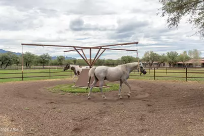 3155 W Elephant Head Road, Amado, AZ 85645 - Photo 66