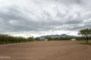 3155 W Elephant Head Rd, Amado, AZ 85645 - Photo 10
