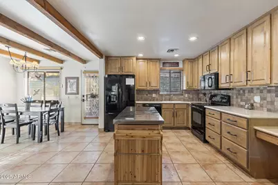 3155 W Elephant Head Road, Amado, AZ 85645 - Photo 32