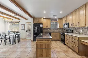 3155 W Elephant Head Rd, Amado, AZ 85645 - Photo 32