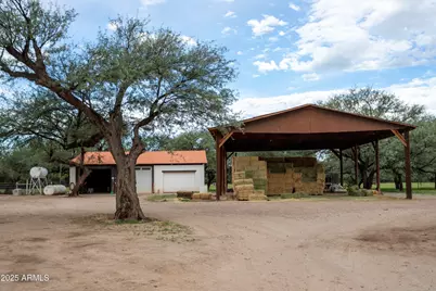 3155 W Elephant Head Road, Amado, AZ 85645 - Photo 68