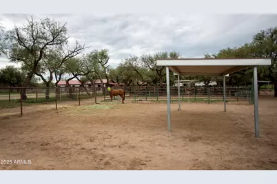 3155 W Elephant Head Road, Amado, AZ 85645 - Photo 62