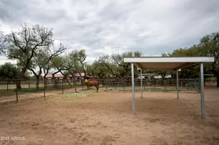 3155 W Elephant Head Rd, Amado, AZ 85645 - Photo 62
