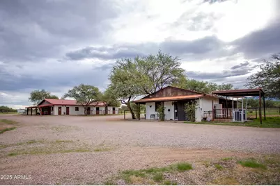 3155 W Elephant Head Road, Amado, AZ 85645 - Photo 48