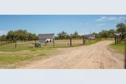 3155 W Elephant Head Road, Amado, AZ 85645 - Photo 60
