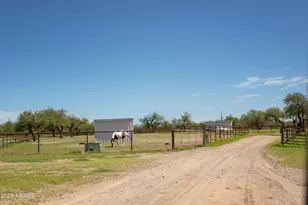 3155 W Elephant Head Rd, Amado, AZ 85645 - Photo 60