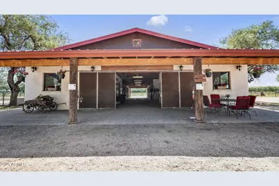 3155 W Elephant Head Road, Amado, AZ 85645 - Photo 14