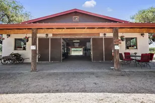 3155 W Elephant Head Rd, Amado, AZ 85645 - Photo 14
