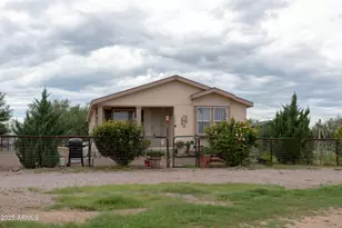 3155 W Elephant Head Rd, Amado, AZ 85645 - Photo 76