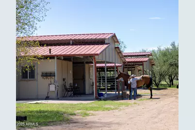 3155 W Elephant Head Road, Amado, AZ 85645 - Photo 6