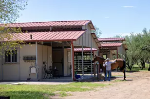 3155 W Elephant Head Rd, Amado, AZ 85645 - Photo 6