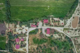 3155 W Elephant Head Rd, Amado, AZ 85645 - Photo 2