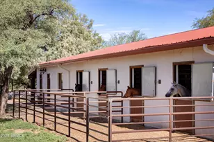 3155 W Elephant Head Rd, Amado, AZ 85645 - Photo 52