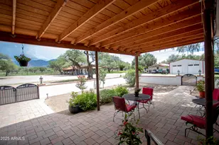 3155 W Elephant Head Rd, Amado, AZ 85645 - Photo 28