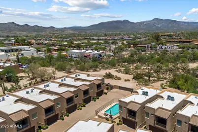 6434 E Military Road #108, Cave Creek, AZ 85331 - Photo 40