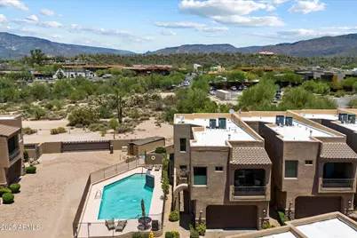 6434 E Military Road #108, Cave Creek, AZ 85331 - Photo 2