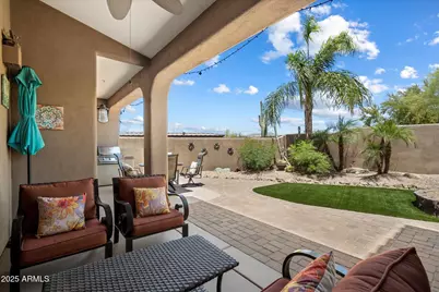 6434 E Military Road #108, Cave Creek, AZ 85331 - Photo 32