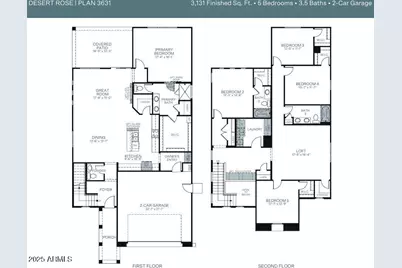 987 W Macaw Drive, Queen Creek, AZ 85140 - Photo 52