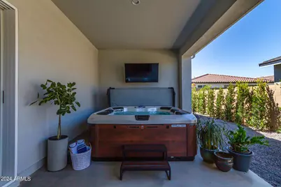 12058 N Loma Linda Street, Surprise, AZ 85388 - Photo 30