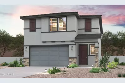 17262 W Paraiso Lane, Surprise, AZ 85387 - Photo 1