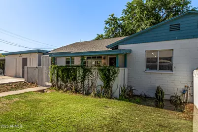 2941 N 19th Avenue #95, Phoenix, AZ 85015 - Photo 24