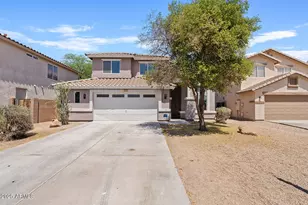 2421 S 65th Dr, Phoenix, AZ 85043 - Photo 1